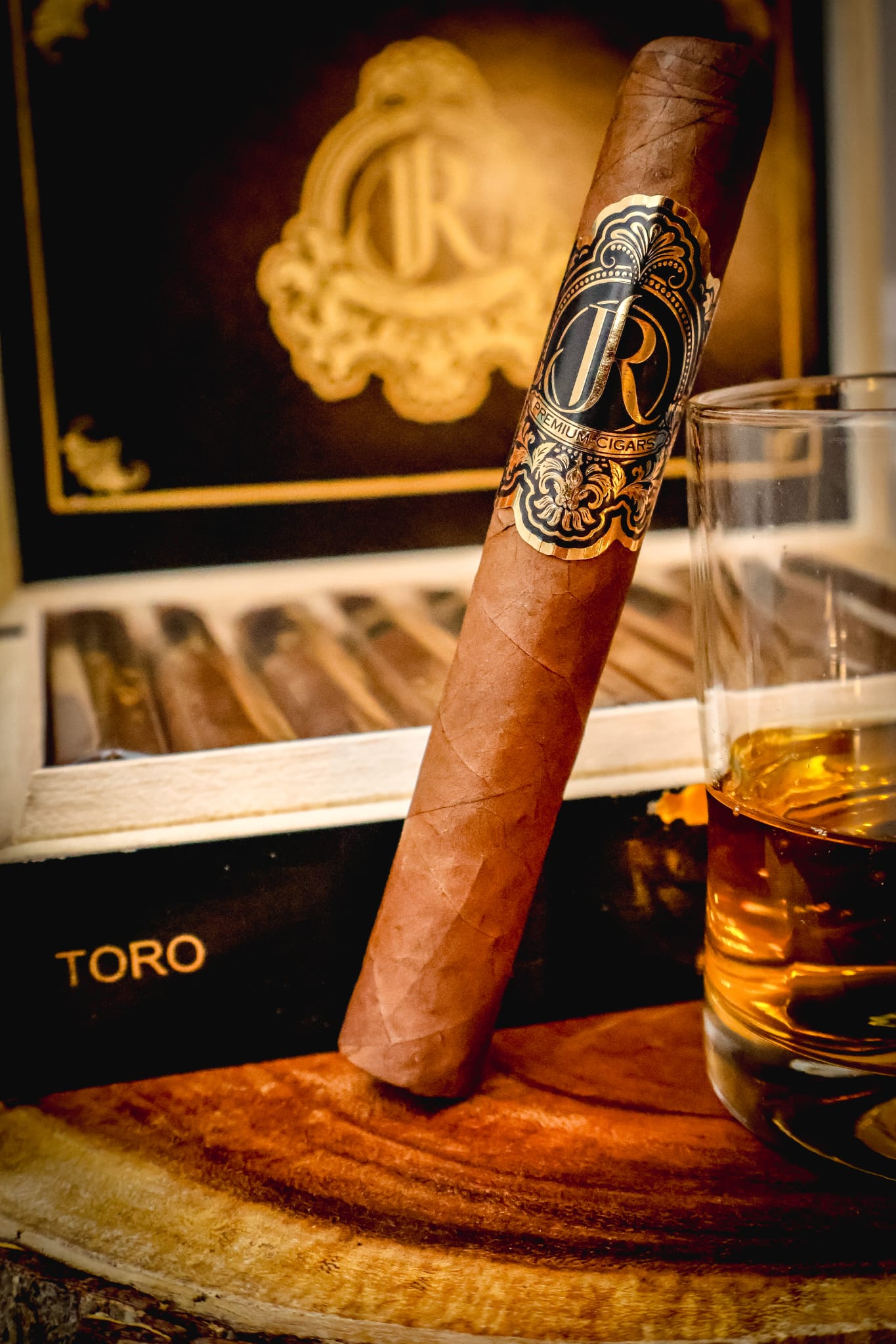 Cigar - Habano