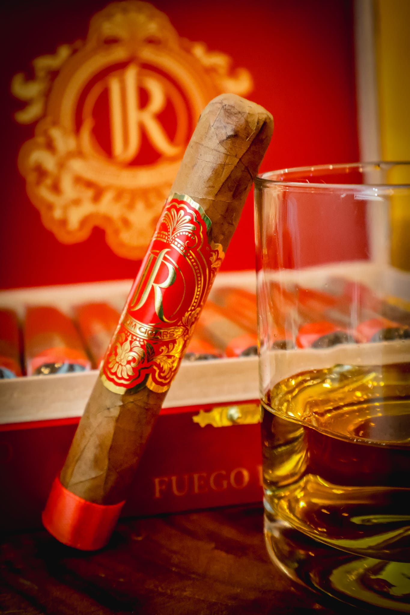 Cigar - Corojo 992